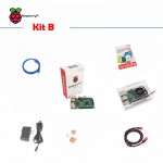 Raspberry Pi 3 Model B | 101793 | Other by www.smart-prototyping.com